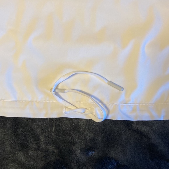 Lululemon White top - Picture 4 of 8